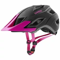 Uvex Access MTB Helmet