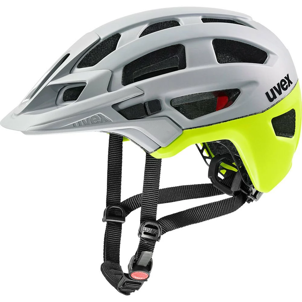 Uvex Finale 2.0 MTB Helmet 3 Uvex Finale 2.0 MTB Helmet