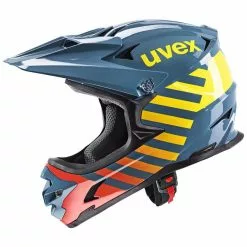 Uvex HLMT 10 Downhill Helmet