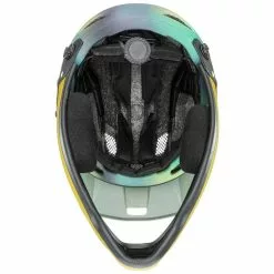 Uvex Jakkyl HDE 2.0 Downhill Helmet -urban helmets Sales uvex jakkyl hde 2.0 downhill helmet 4