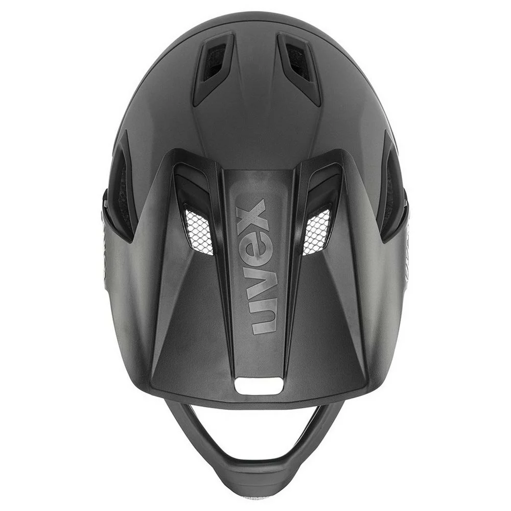 Uvex Jakkyl HDE 2.0 Downhill Helmet 6 Uvex Jakkyl HDE 2.0 Downhill Helmet - Image 4
