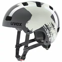 Uvex Kid 3 Helmet