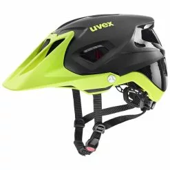 Uvex Quatro Integrale MTB Helmet