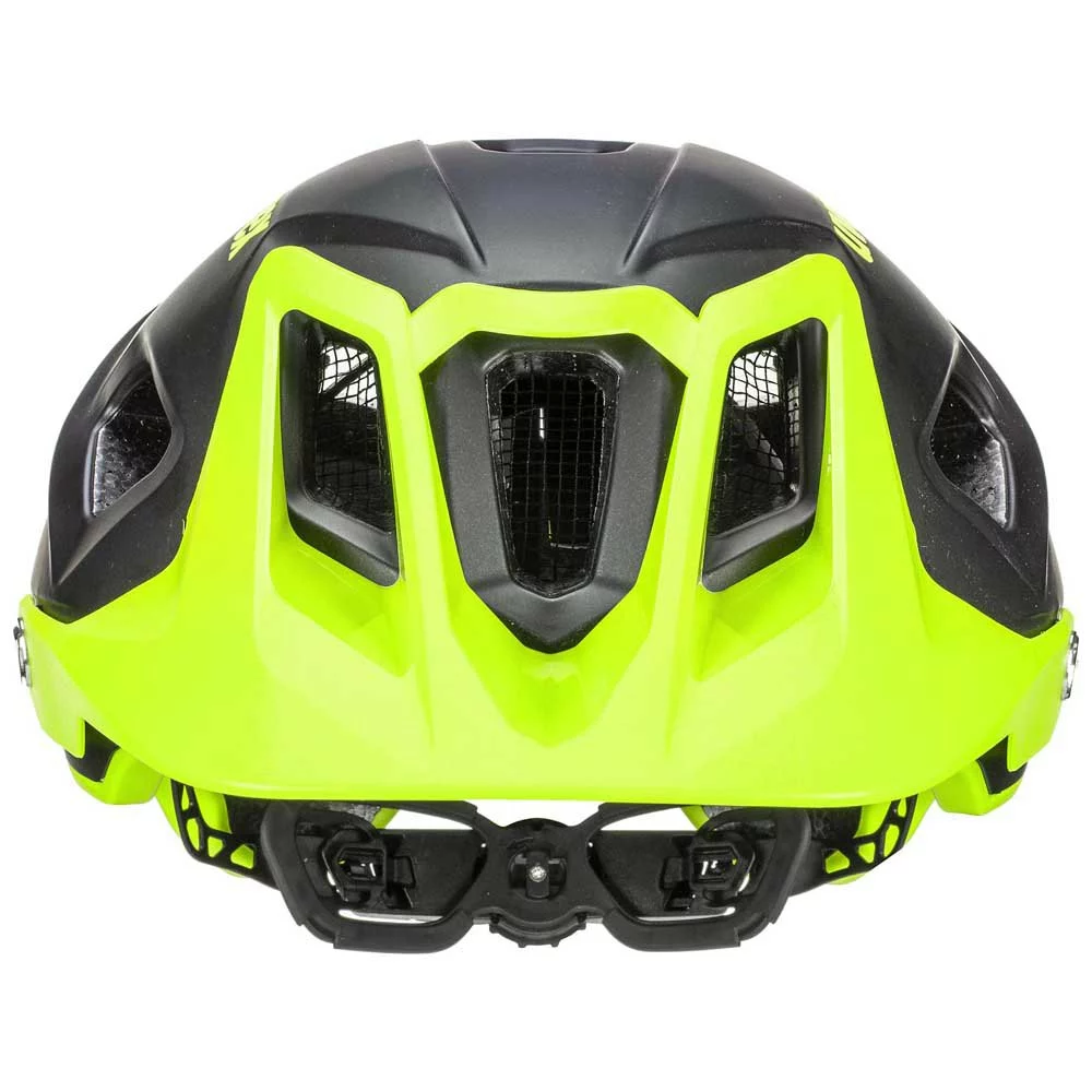 Uvex Quatro Integrale MTB Helmet 4 Uvex Quatro Integrale MTB Helmet - Image 2