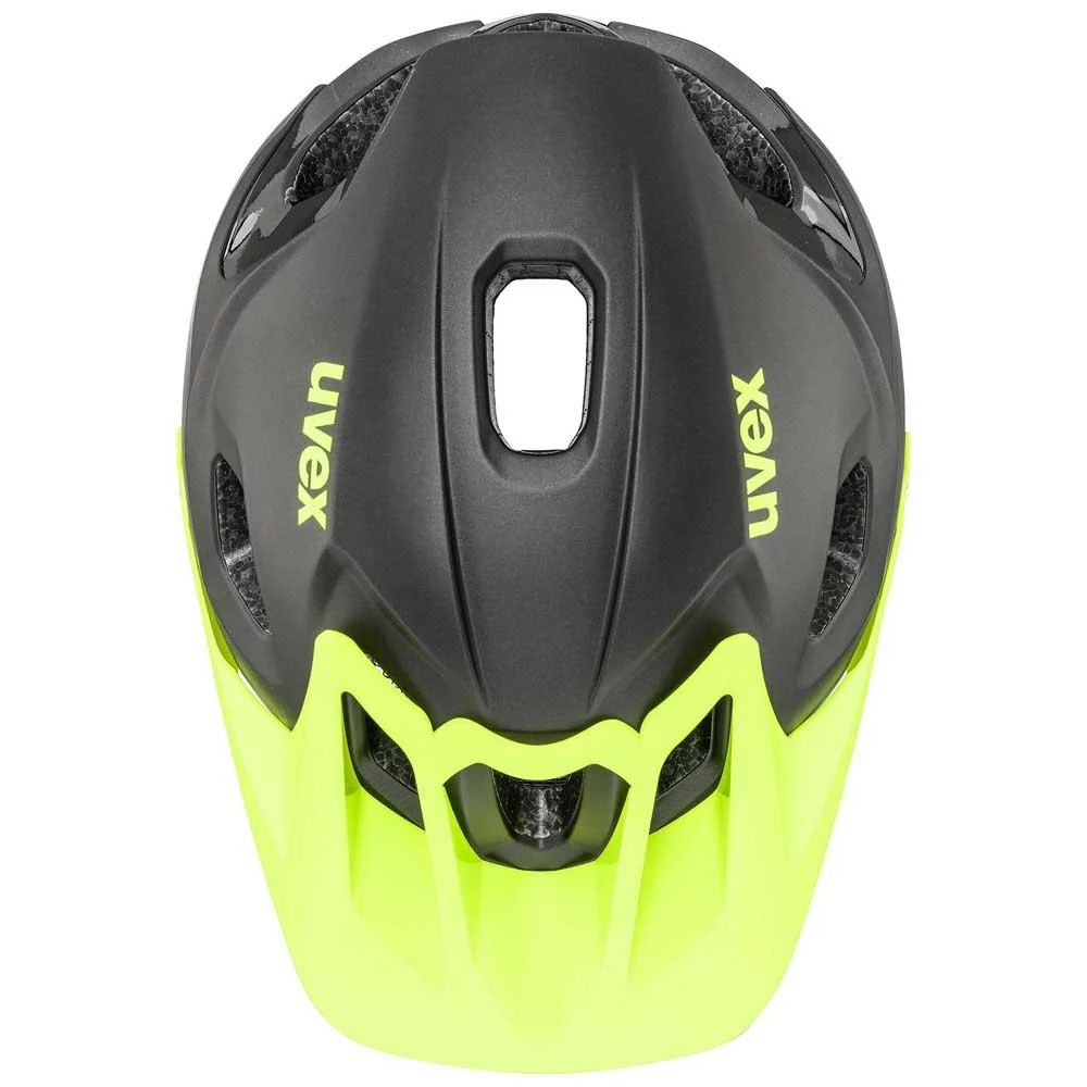 Uvex Quatro Integrale MTB Helmet 6 Uvex Quatro Integrale MTB Helmet - Image 4