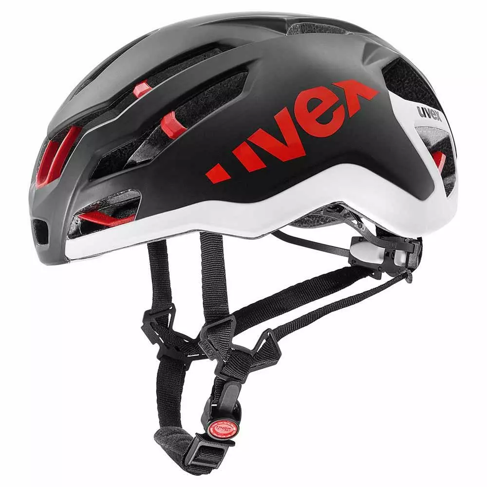 Uvex Race 9 Road Helmet 3 Uvex Race 9 Road Helmet