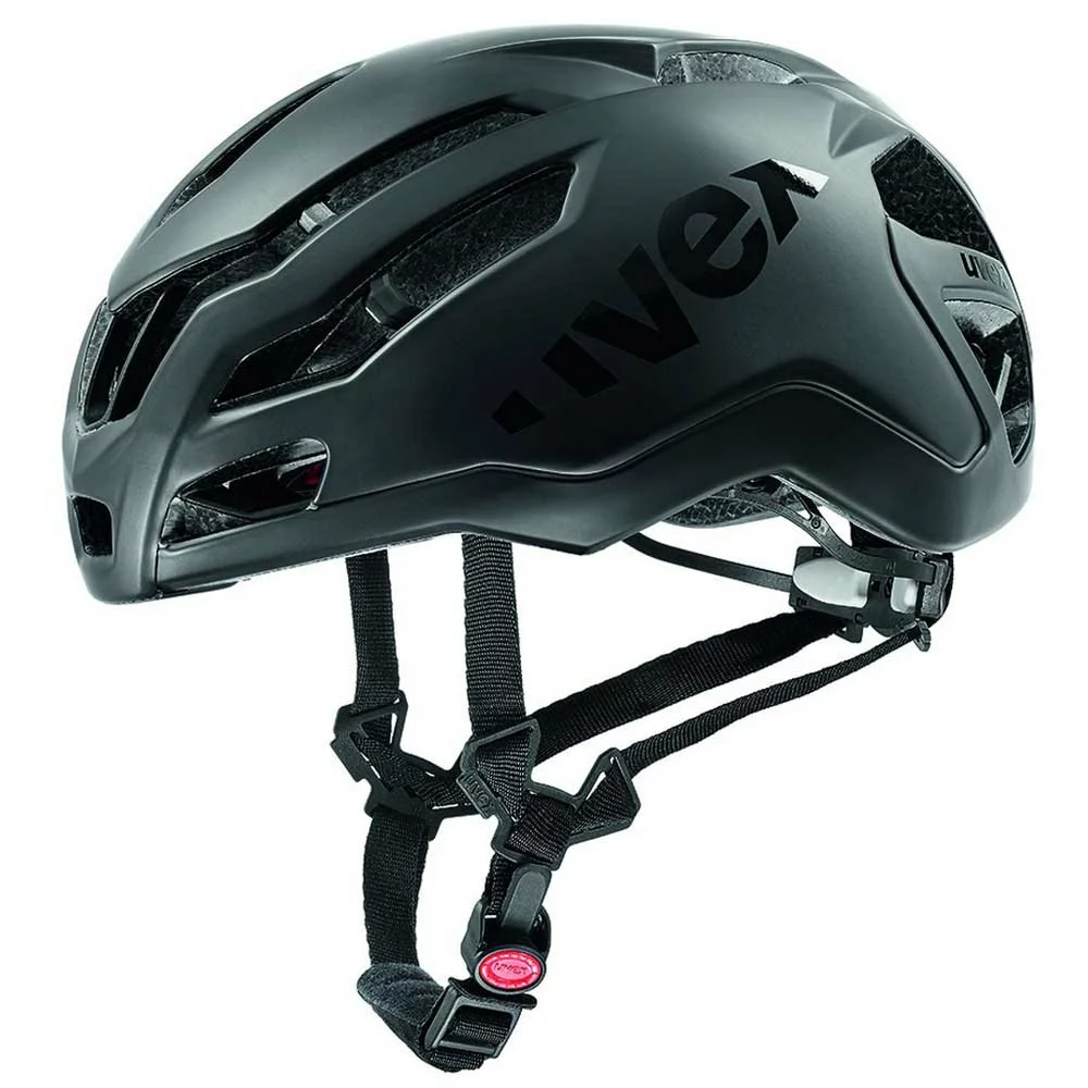 Uvex Race 9 Road Helmet 3 Uvex Race 9 Road Helmet